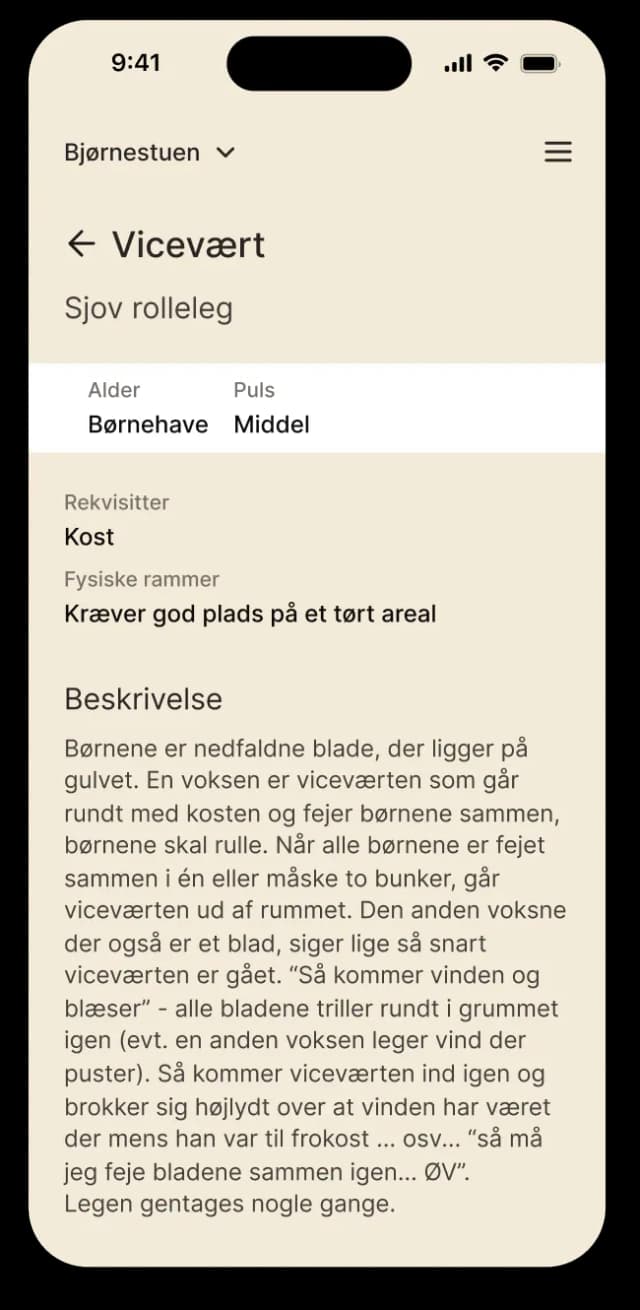 Legebanken.dk activity image