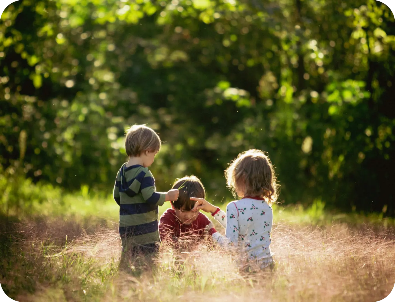 Legebanken.dk hero image