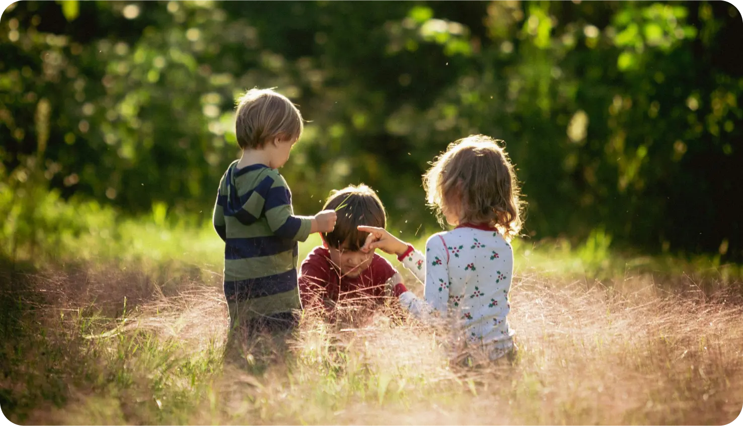 Legebanken.dk hero image